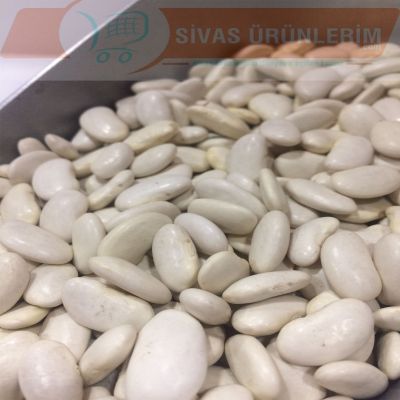 Sivas Suşehri Çalı Kurufasulye