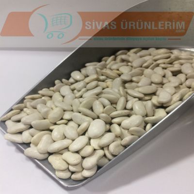 Sivas Suşehri Çalı Kurufasulye