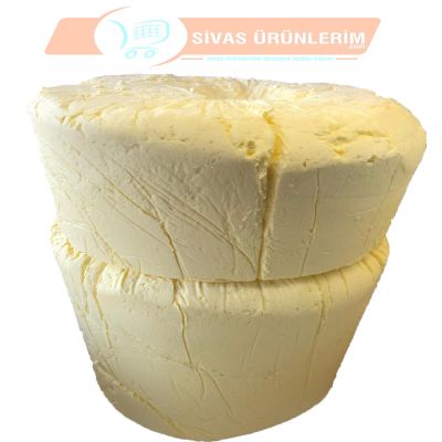 Garantili Tereyağı