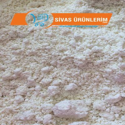 Taze Köy Çökelek