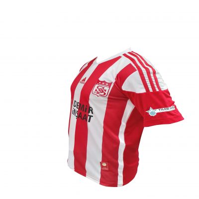 Sivasspor Sponsor ve İsim Numara Baskılı Forma