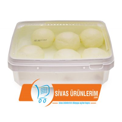 Tuzsuz Kahvaltılık Suda Bozulmayan Tereyağ