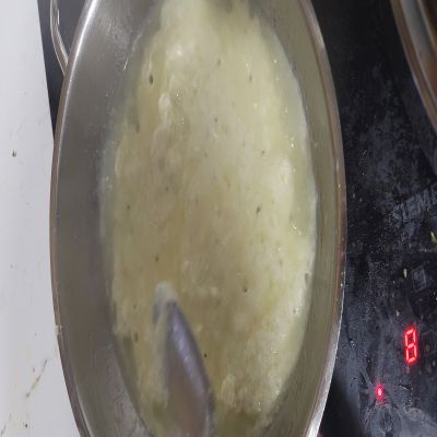 Taze Sündürmelik Köy Çökelek